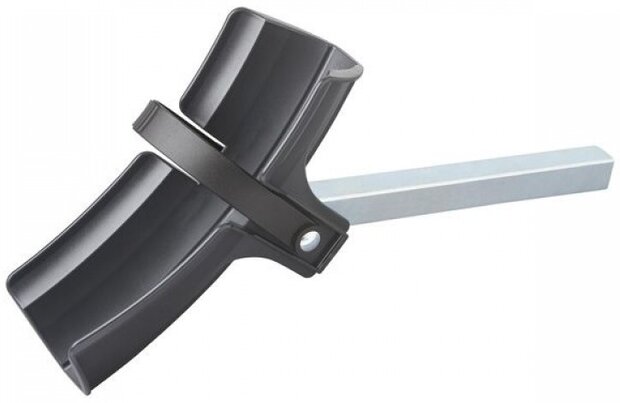wielgoot RV/LA voor Traditional CK zwart