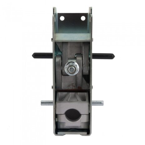 koppeling trekhaak e-Carrier/Swing FFK zilver