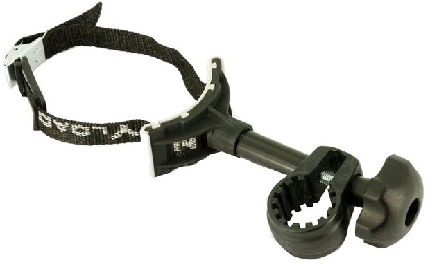 frameklem e-Base zwart
