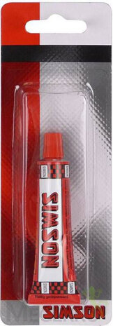 solutie lijm klein 10 ml