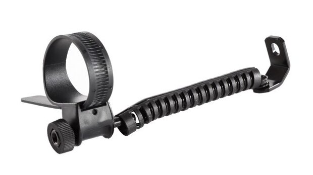 stuurbegrenzer universeel 28/62 mm zwart