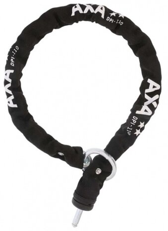 insteekketting Defender RL DPI Art** 1100 x 9 mm zwart
