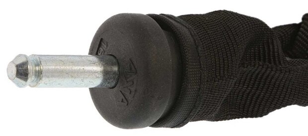 insteekketting Defender RL DPI Art** 1100 x 9 mm zwart