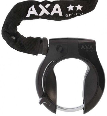 insteekketting Defender RL DPI Art** 1100 x 9 mm zwart