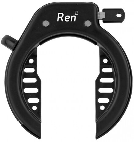ringslot Ren2 zwart