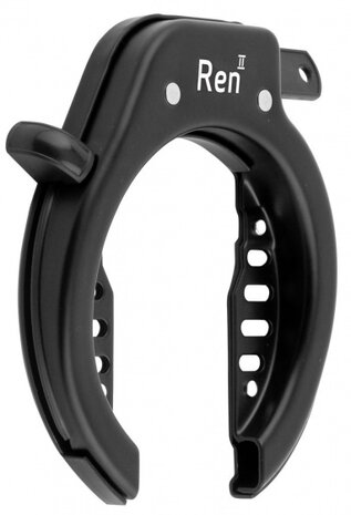 ringslot Ren2 zwart