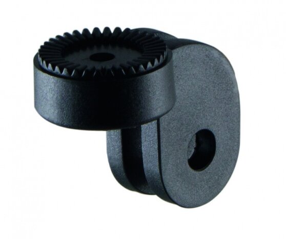 Action Cam adapter voor Buster 2000