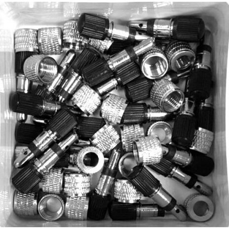 blitz ventiel HV 25 stuks