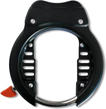 ringslot zwart