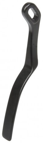 kettingvanger Shimano/Campagnolo/Sram 100 mm zwart