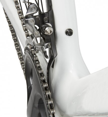 kettingvanger Shimano/Campagnolo/Sram 100 mm zwart
