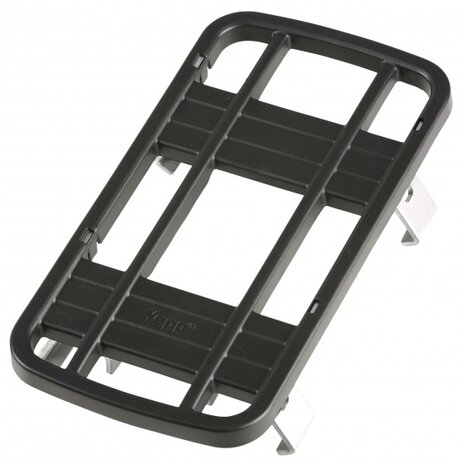 Easyfit drager zwart