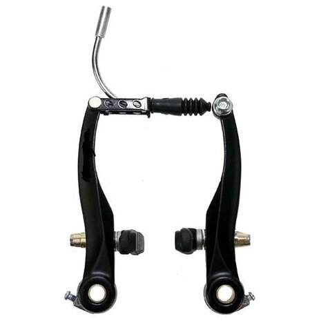 Elegance V-Brake voor of achter 108 mm zwart