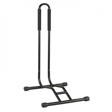 Plus displaystandaard 12-29 inch zwart