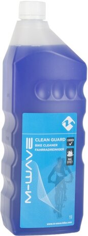reinigingsmiddel voor fiets 1 liter