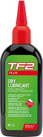 smeermiddel TF2 Plus Dry 125 ml