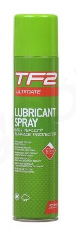 teflonspray TF2 400 ml