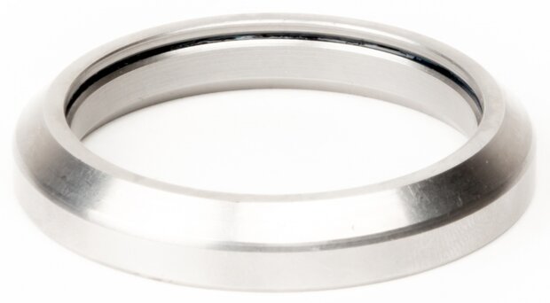 balhoofdlager MR006 1 1/2 inch 6,5 mm zilver