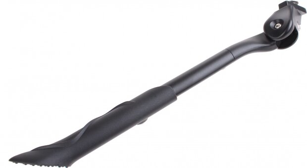 standaard Powerclick II 26-28 inch verstelbaar zwart