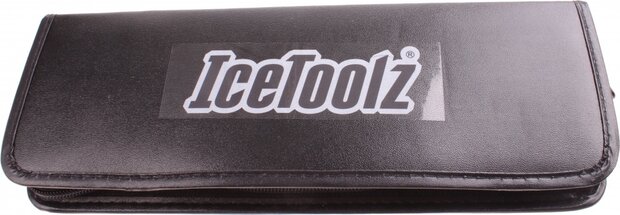 tapset met handvat 7-delig