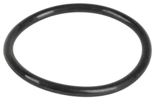 rubberen ring voor mini fietsbel 420068 zwart