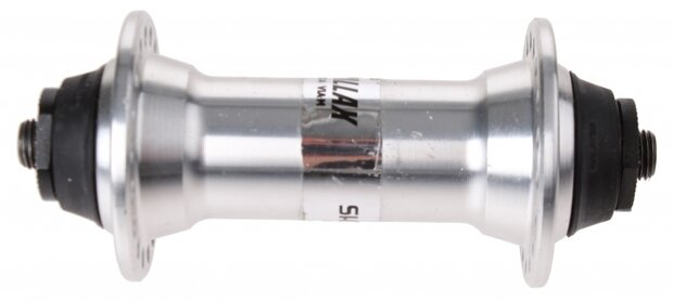 voornaaf 36G zilver