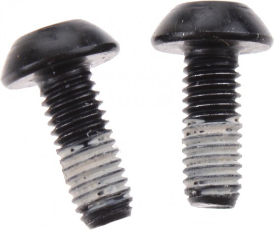 V-brake Alivio BR-T4000 voor 107 mm zilver