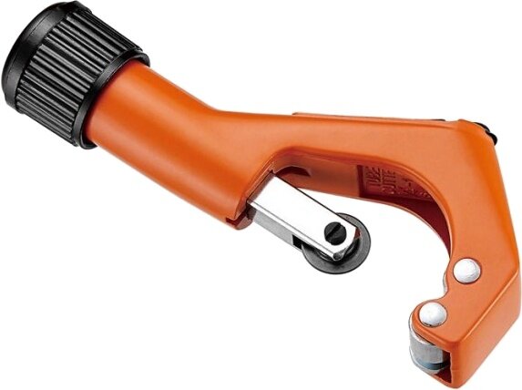 buissnijder tot 1 1/5&#039;&#039; (42 mm) oranje 16A2