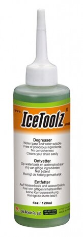 ontvetter geconcentreerd 120 ml