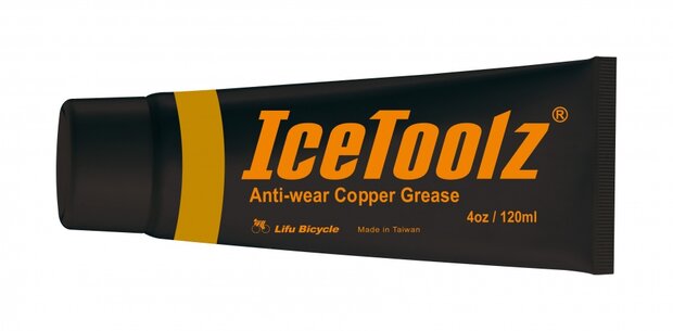 kopervet tube &aacute; 120 ml