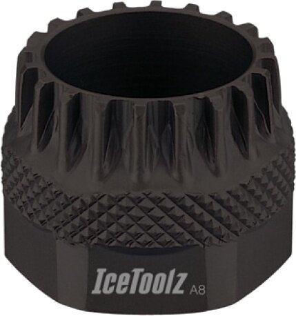bracketasgereedschap voor Shimano+ en Isis Drive