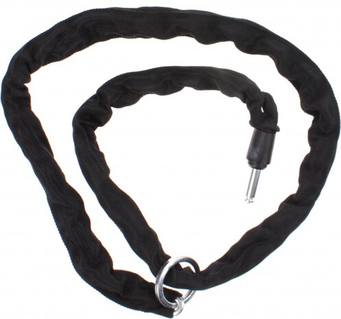 insteekketting voor AXA Defender 1400 x 5,5 mm zwart