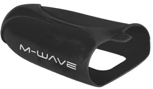 overschoenen zwart one size