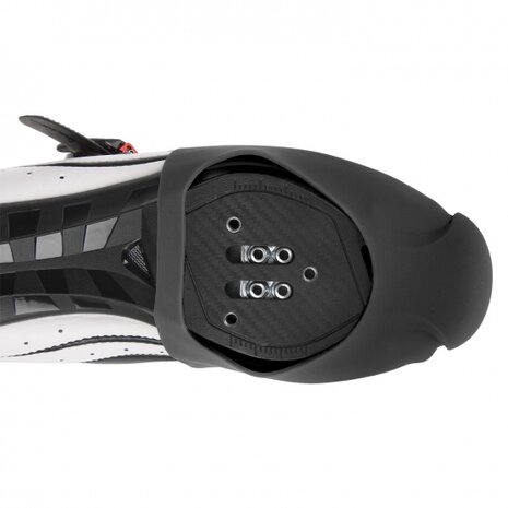 overschoenen zwart one size
