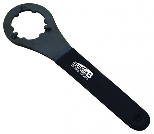 trapasmoersleutel Campagnolo zwart
