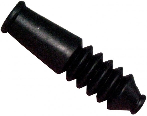 remhoezen V-brake 41,5 mm zwart
