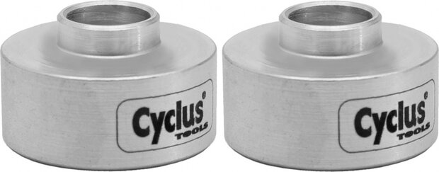 inpersbussen lager 17 mm 30 mm