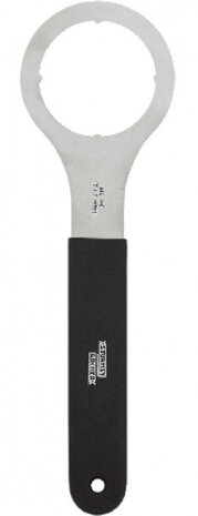 sleutel voor C-50 zwart 38 cm
