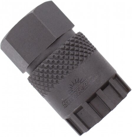 cassette afnemer Tlcs1 40 mm grijs