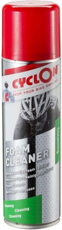foam spray 250 ml