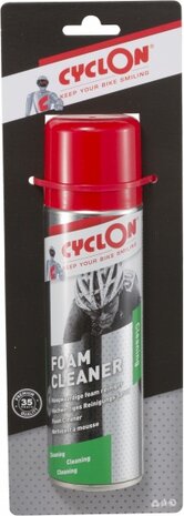 foam spray 250 ml