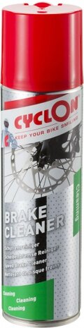 Brake Cleaner spray 250 ml