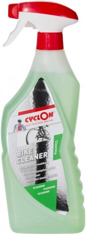 Bike Cleaner triggerspray 750 ml