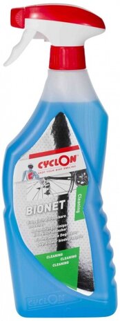 Bionet ontvetter triggerspray 750 ml
