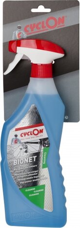 Bionet ontvetter triggerspray 750 ml
