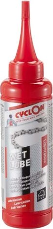 Wet Lube 125 ml