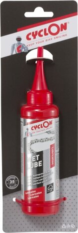 Wet Lube 125 ml