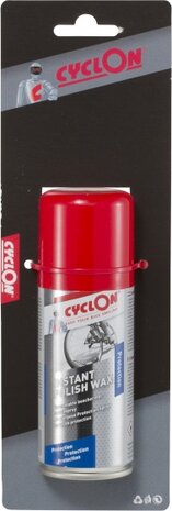 Instant Polish Wax Spray 100 ml