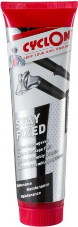 Stay Fixed montagepasta 150 ml