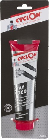 Stay Fixed montagepasta 150 ml